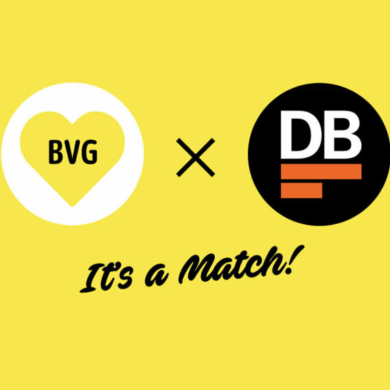 DB Web BVG Pitch Match SL