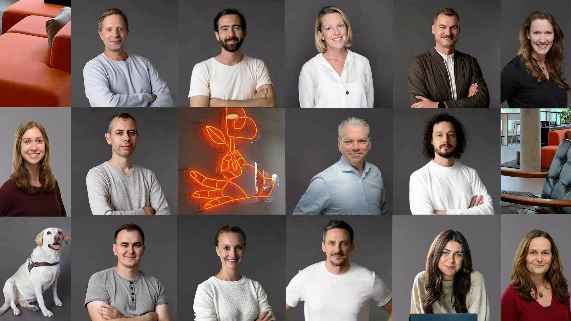 DB Web BOT Stage Agency Multipic 2025 A