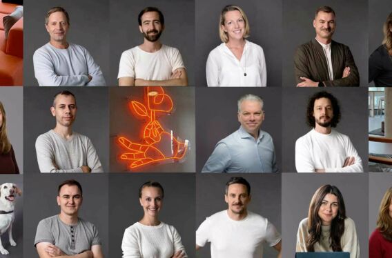 DB Web BOT Stage Agency Multipic 2025 A