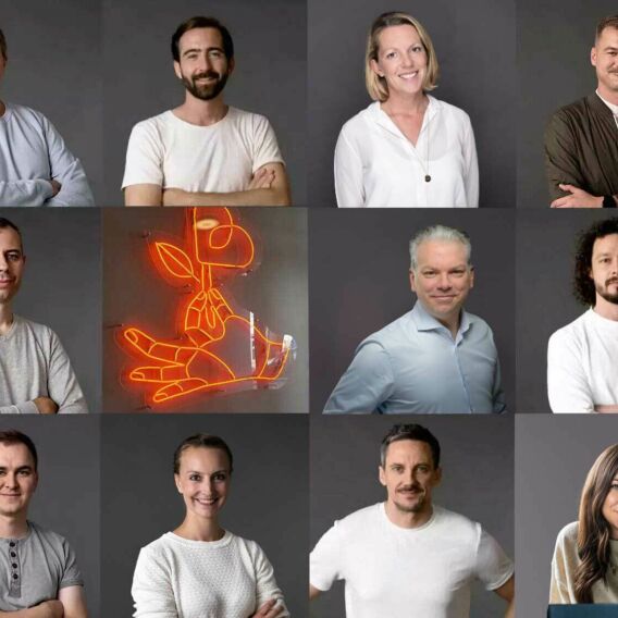 DB Web BOT Stage Agency Multipic 2025 A
